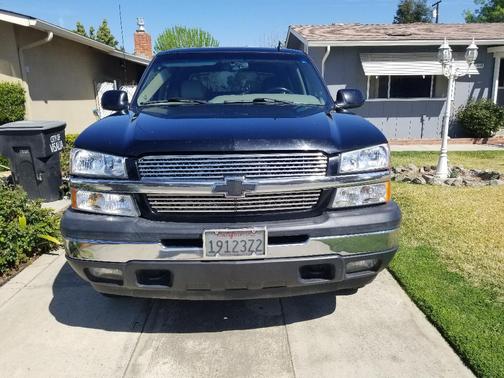 Photo 4 of 8 of 2006 Chevrolet Avalanche 1500 Z66